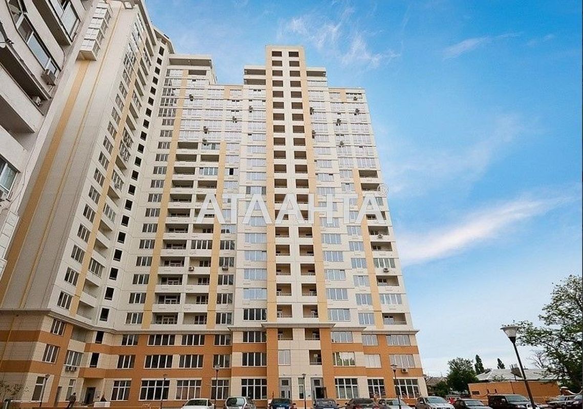 Коммерческая недвижимость по адресу ул. Литературная (площадь 14 м²) - Atlanta.ua - фото 4