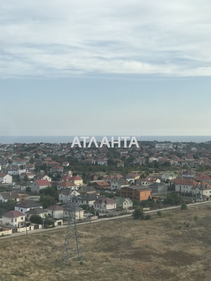 2-кімнатна квартира за адресою вул. Перлинна (площа 60,5 м²) - Atlanta.ua - фото 17