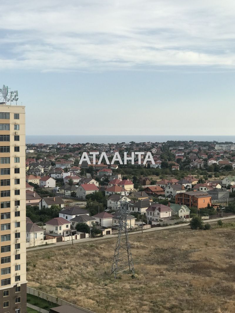 2-кімнатна квартира за адресою вул. Перлинна (площа 60,5 м²) - Atlanta.ua - фото 18