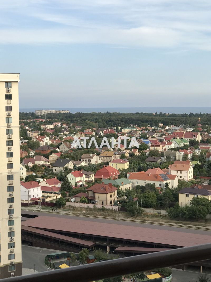 2-кімнатна квартира за адресою вул. Перлинна (площа 60,5 м²) - Atlanta.ua - фото 20