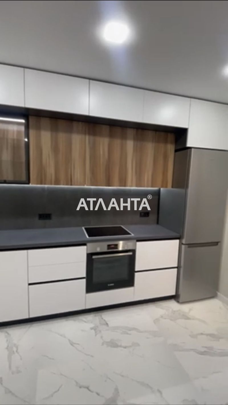 2-кімнатна квартира за адресою вул. Перлинна (площа 60,5 м²) - Atlanta.ua
