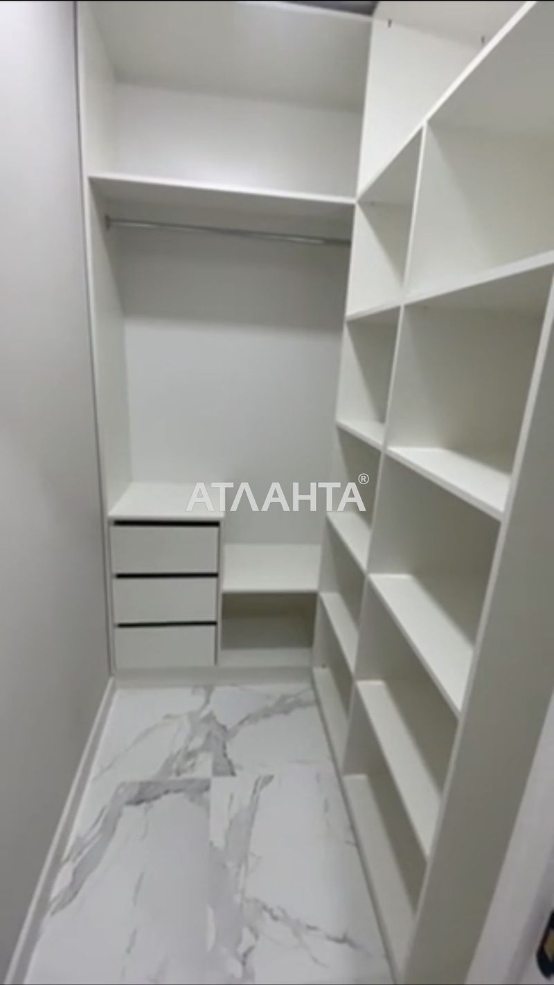 2-кімнатна квартира за адресою вул. Перлинна (площа 60,5 м²) - Atlanta.ua - фото 11