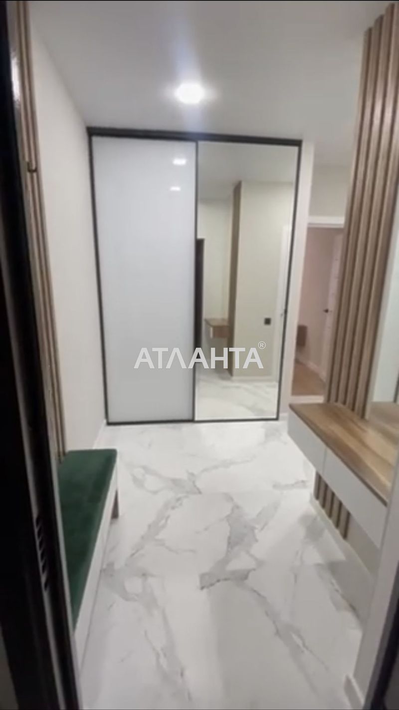 2-кімнатна квартира за адресою вул. Перлинна (площа 60,5 м²) - Atlanta.ua - фото 14