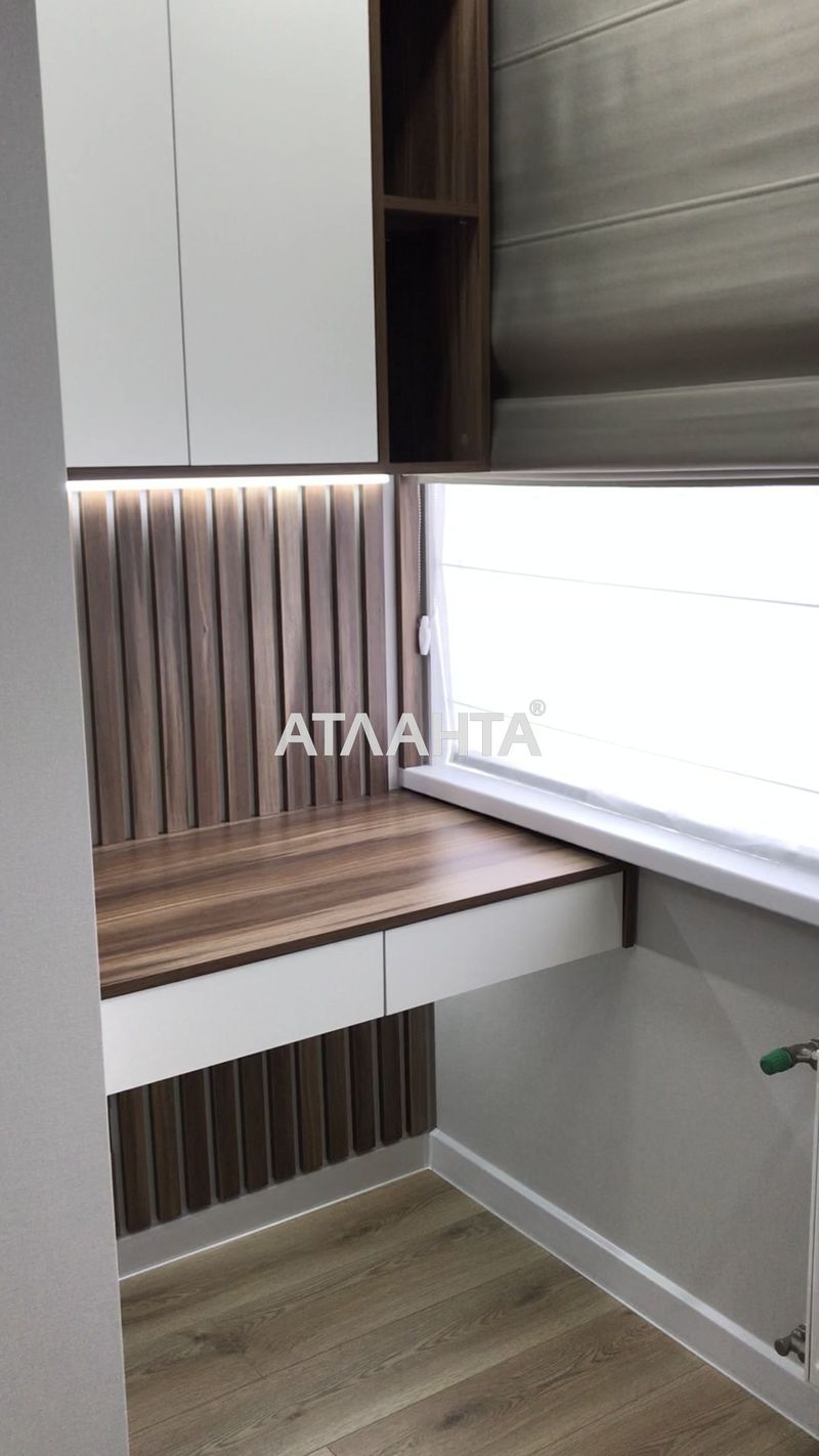 2-кімнатна квартира за адресою вул. Перлинна (площа 60,5 м²) - Atlanta.ua - фото 10