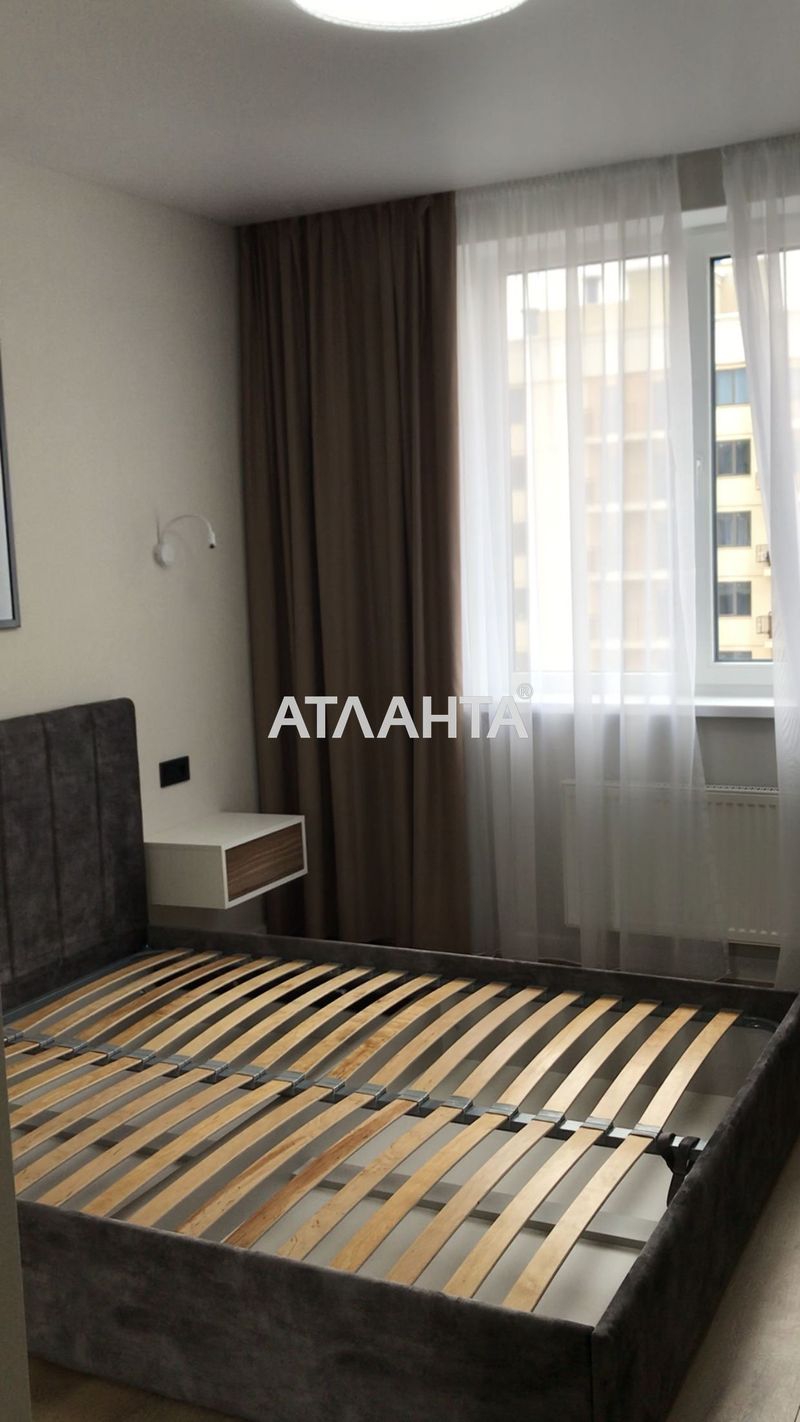 2-кімнатна квартира за адресою вул. Перлинна (площа 60,5 м²) - Atlanta.ua - фото 6