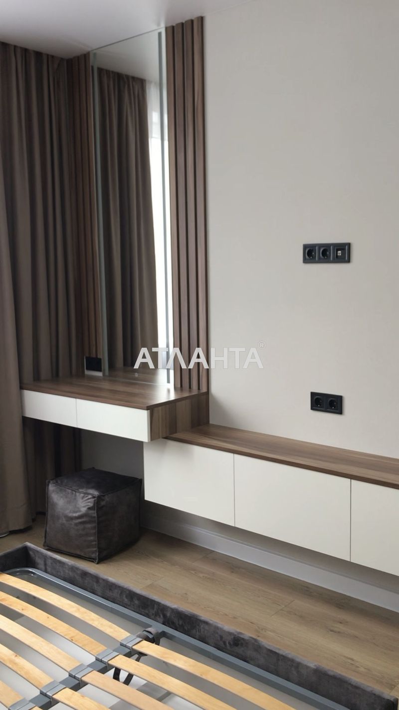 2-кімнатна квартира за адресою вул. Перлинна (площа 60,5 м²) - Atlanta.ua - фото 8