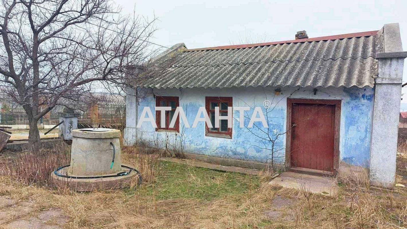 House (area 80 m²) - Atlanta.ua - photo 13