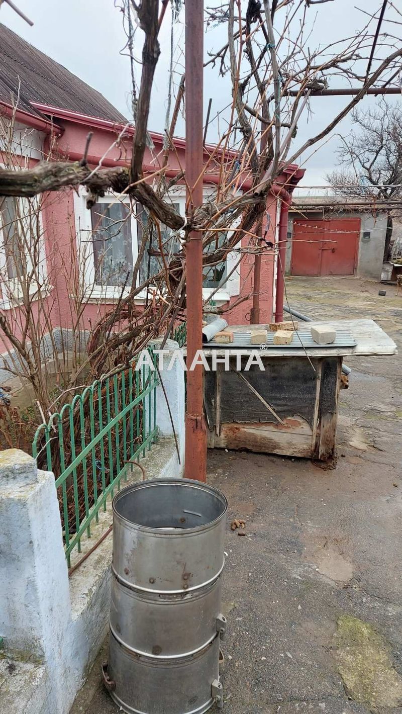 Дом (площадь 55 м²) - Atlanta.ua - фото 2