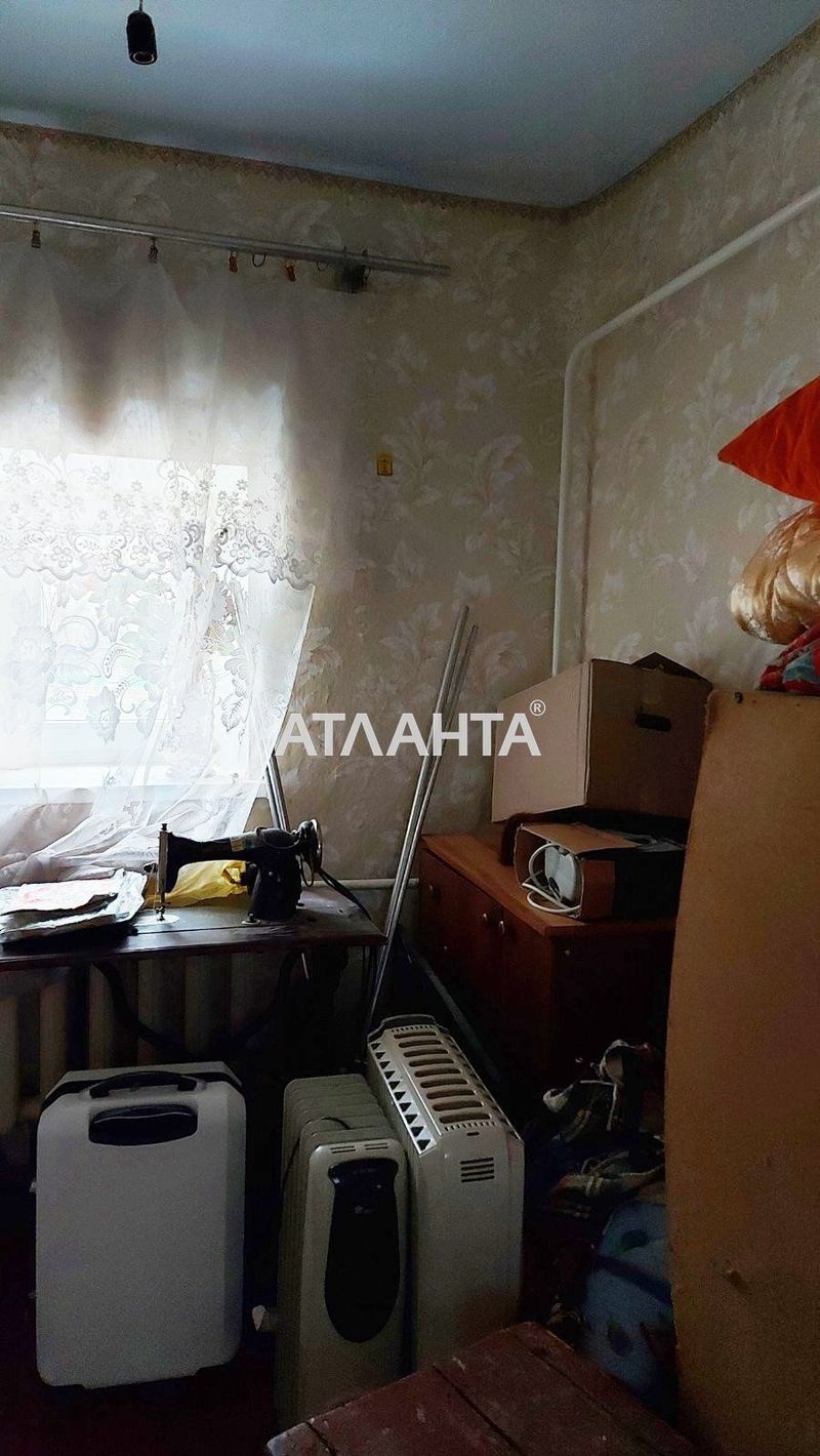 Дом (площадь 55 м²) - Atlanta.ua - фото 10