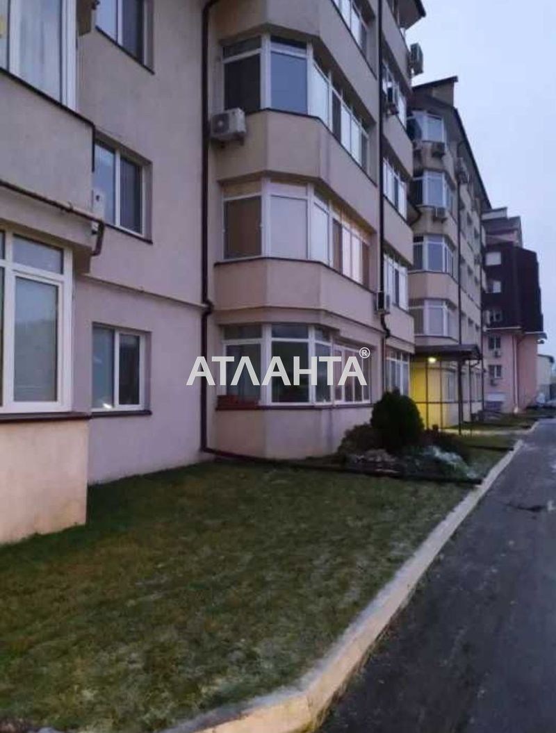 1-кімнатна квартира за адресою вул. Яблучна (площа 43 м²) - Atlanta.ua - фото 6