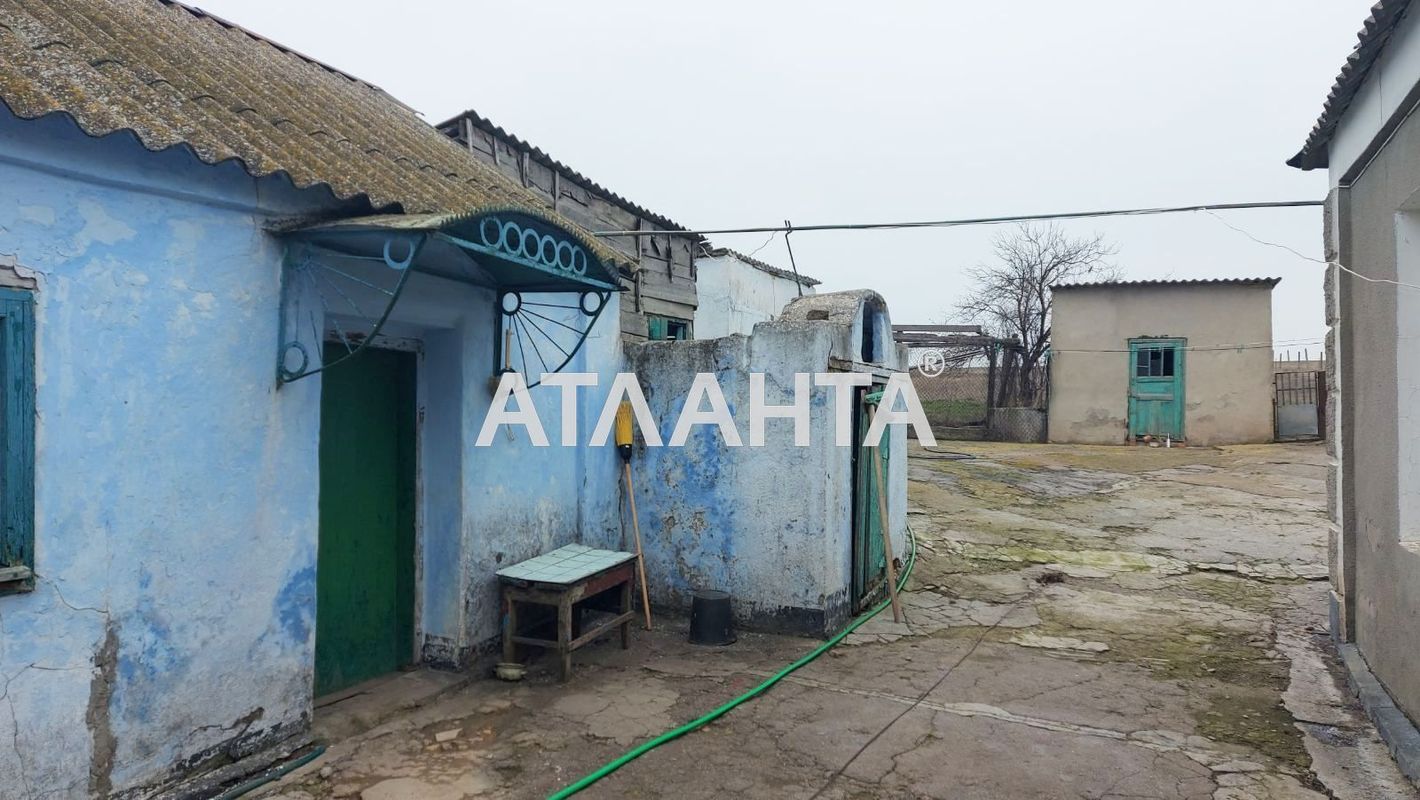 Дом (площадь 70 м²) - Atlanta.ua