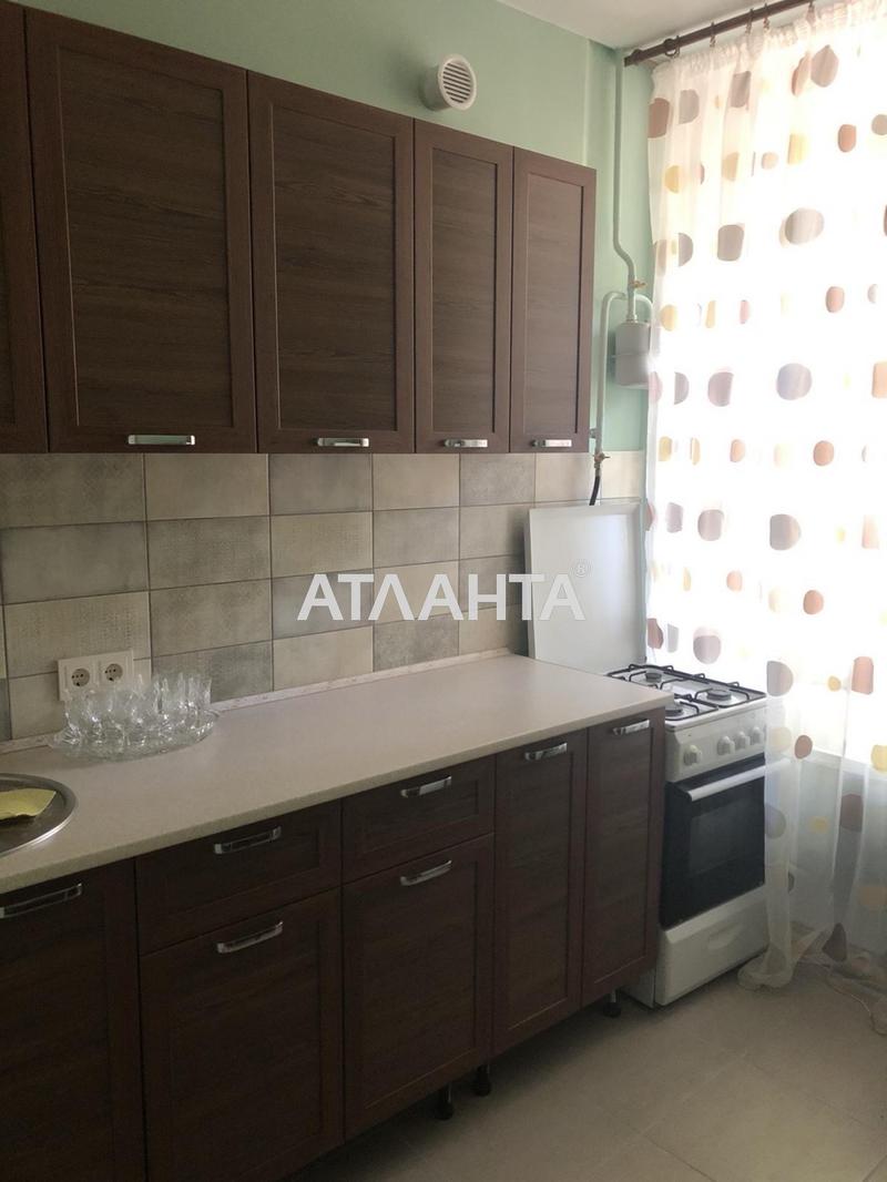 2-комнатная квартира по адресу ул. Новосельского (площадь 54,5 м²) - Atlanta.ua - фото 4