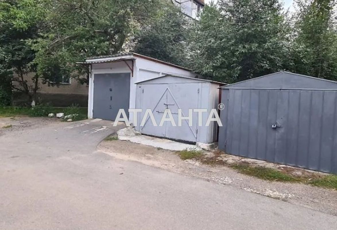 Комерційна нерухомість за адресою вул. Романа Балаби (площа 18 м²) - Atlanta.ua - фото 3