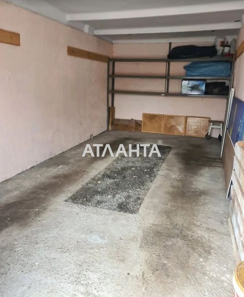 Комерційна нерухомість за адресою вул. Романа Балаби (площа 18 м²) - Atlanta.ua - фото 4