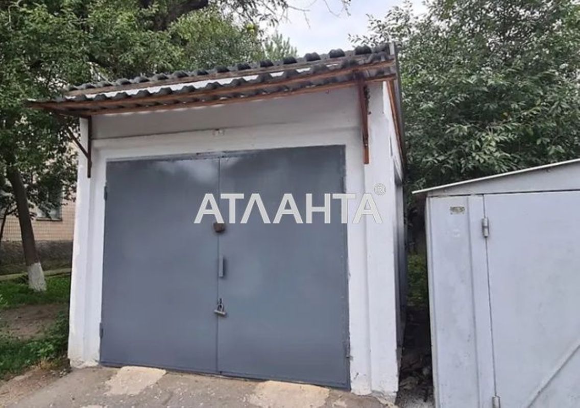 Комерційна нерухомість за адресою вул. Романа Балаби (площа 18 м²) - Atlanta.ua - фото 5