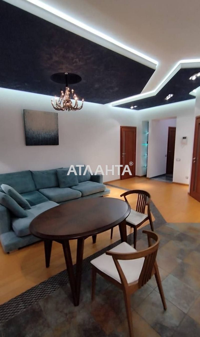 2-кімнатна квартира за адресою вул. Маріїнська (площа 86 м²) - Atlanta.ua - фото 2