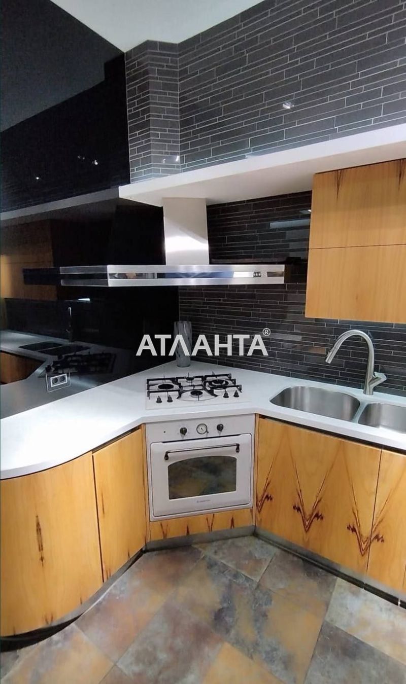 2-кімнатна квартира за адресою вул. Маріїнська (площа 86 м²) - Atlanta.ua - фото 4