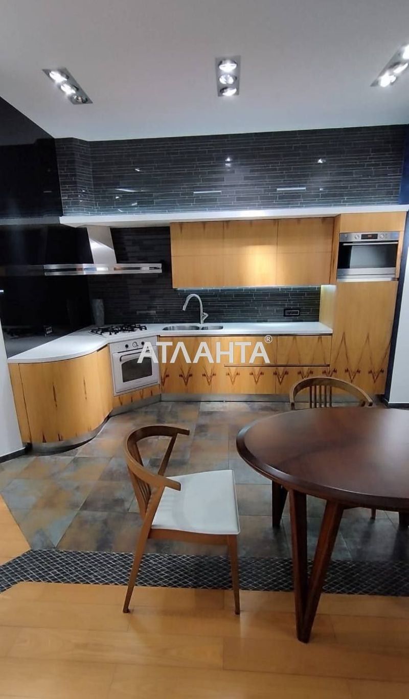 2-кімнатна квартира за адресою вул. Маріїнська (площа 86 м²) - Atlanta.ua - фото 5