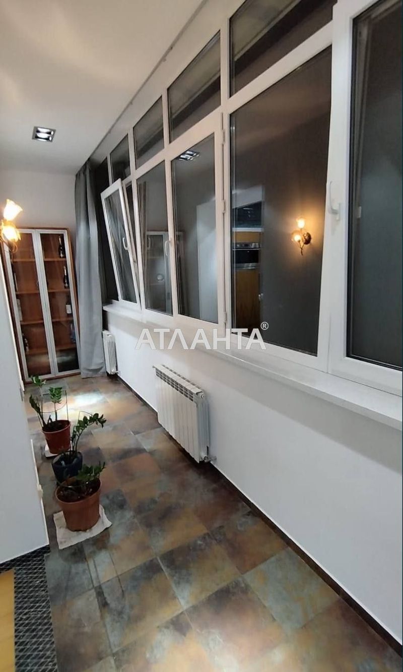 2-кімнатна квартира за адресою вул. Маріїнська (площа 86 м²) - Atlanta.ua - фото 8