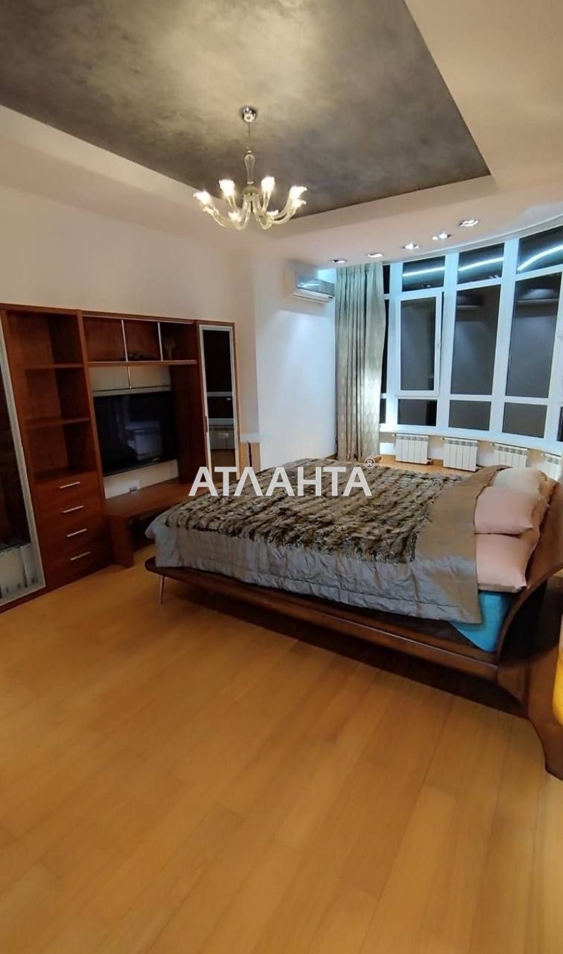2-кімнатна квартира за адресою вул. Маріїнська (площа 86 м²) - Atlanta.ua - фото 10