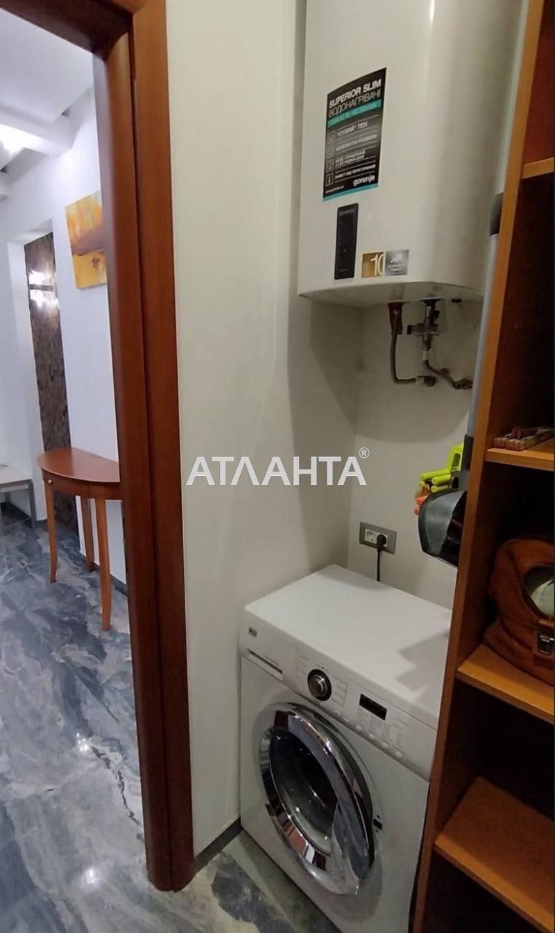 2-кімнатна квартира за адресою вул. Маріїнська (площа 86 м²) - Atlanta.ua - фото 14