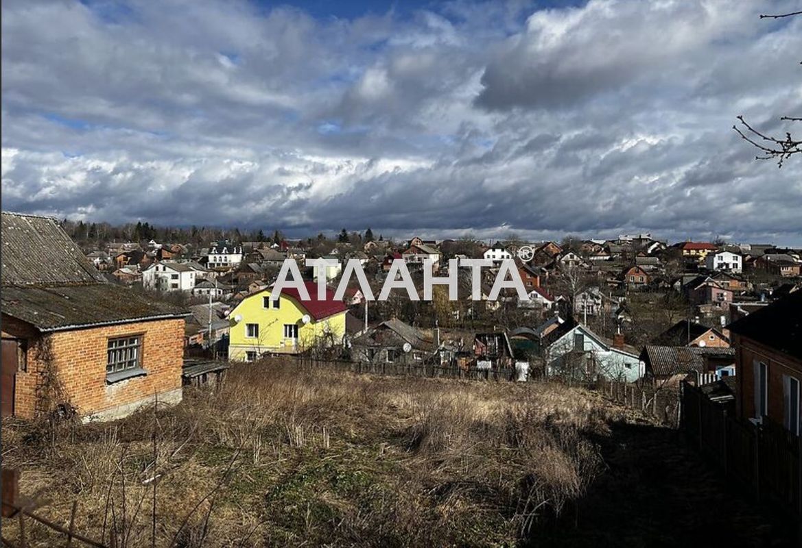 Landplot by the address st. Rudanskogo (area 13 acr) - Atlanta.ua