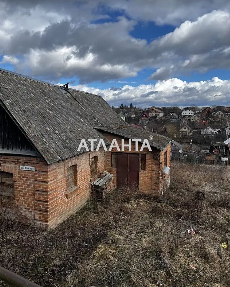 Landplot by the address st. Rudanskogo (area 13 acr) - Atlanta.ua - photo 2