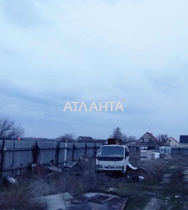 Landplot by the address (area 8 acr) - Atlanta.ua - photo 5