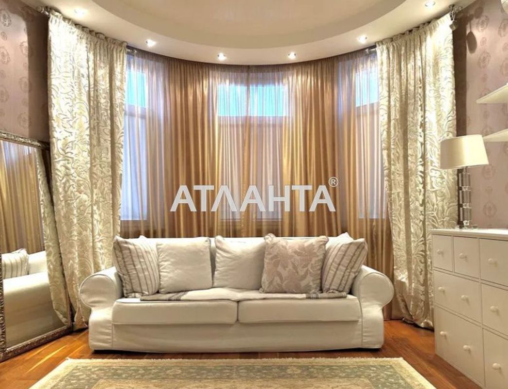 3-кімнатна квартира за адресою Каркашадзе пров. (площа 116 м²) - Atlanta.ua - фото 3