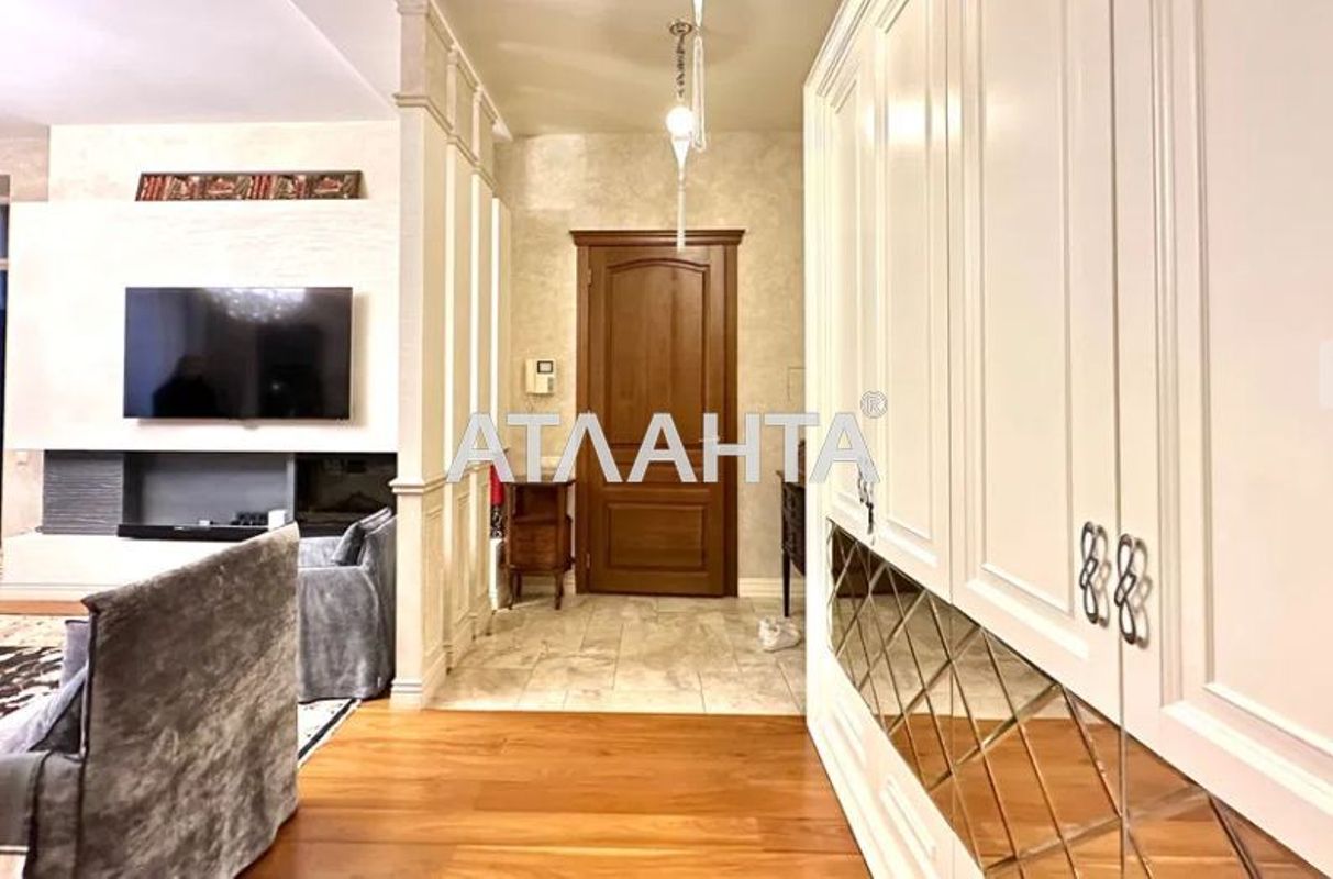 3-кімнатна квартира за адресою Каркашадзе пров. (площа 116 м²) - Atlanta.ua - фото 12