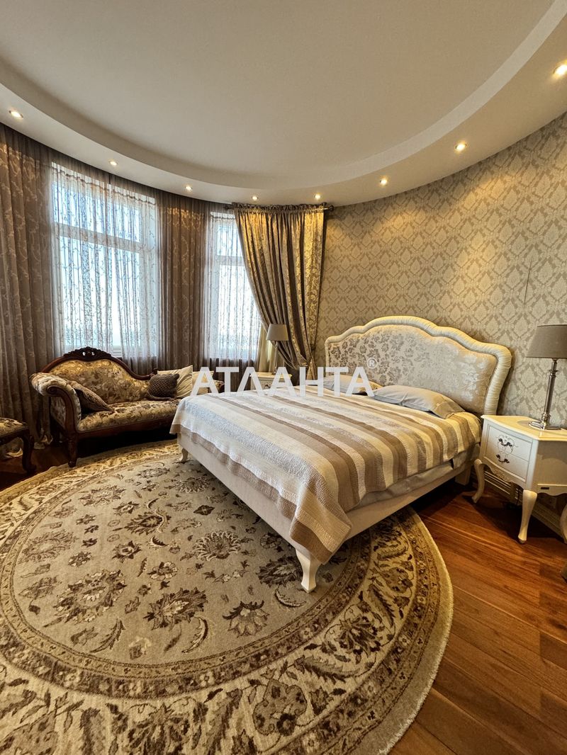 3-кімнатна квартира за адресою Каркашадзе пров. (площа 116 м²) - Atlanta.ua - фото 7