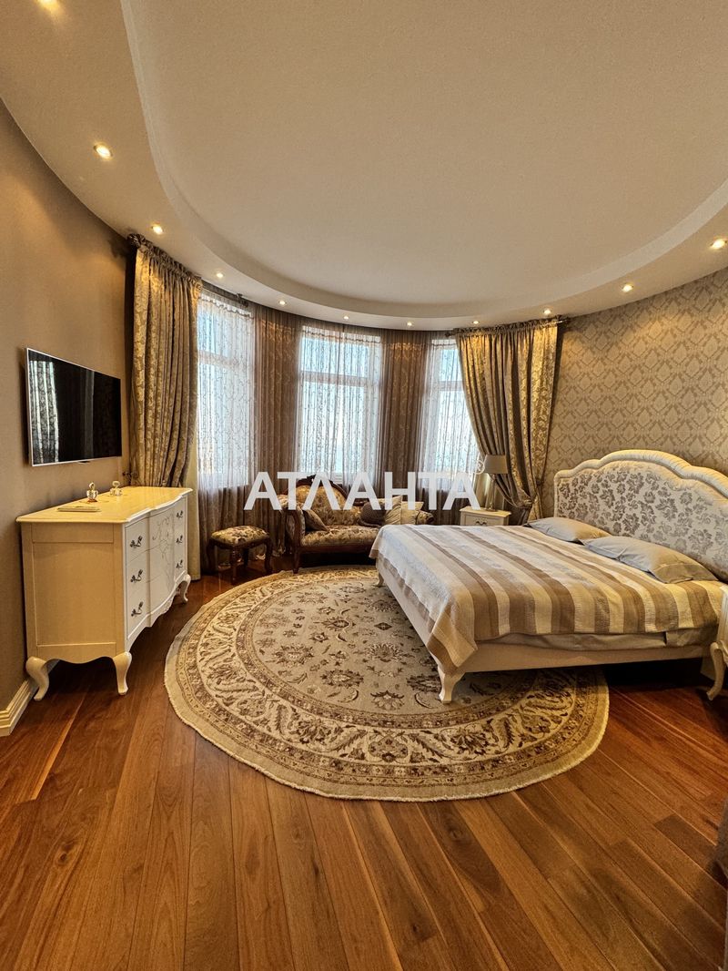 3-кімнатна квартира за адресою Каркашадзе пров. (площа 116 м²) - Atlanta.ua - фото 8