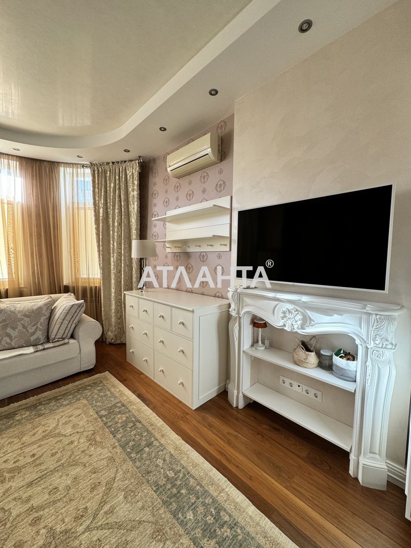 3-кімнатна квартира за адресою Каркашадзе пров. (площа 116 м²) - Atlanta.ua - фото 13