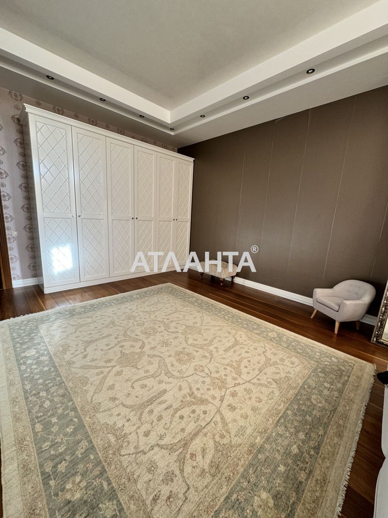 3-кімнатна квартира за адресою Каркашадзе пров. (площа 116 м²) - Atlanta.ua - фото 15