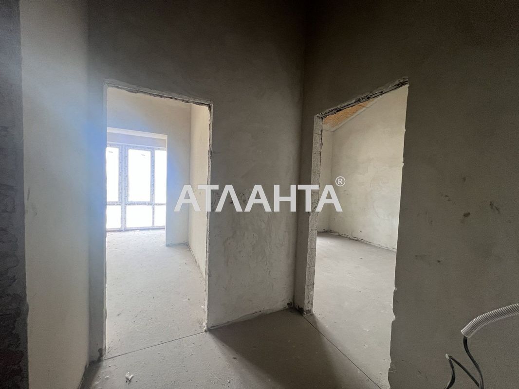 1-комнатная квартира по адресу ул. Институтская (площадь 42,3 м²) - Atlanta.ua - фото 3