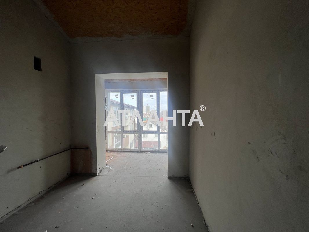 1-комнатная квартира по адресу ул. Институтская (площадь 42,3 м²) - Atlanta.ua - фото 4