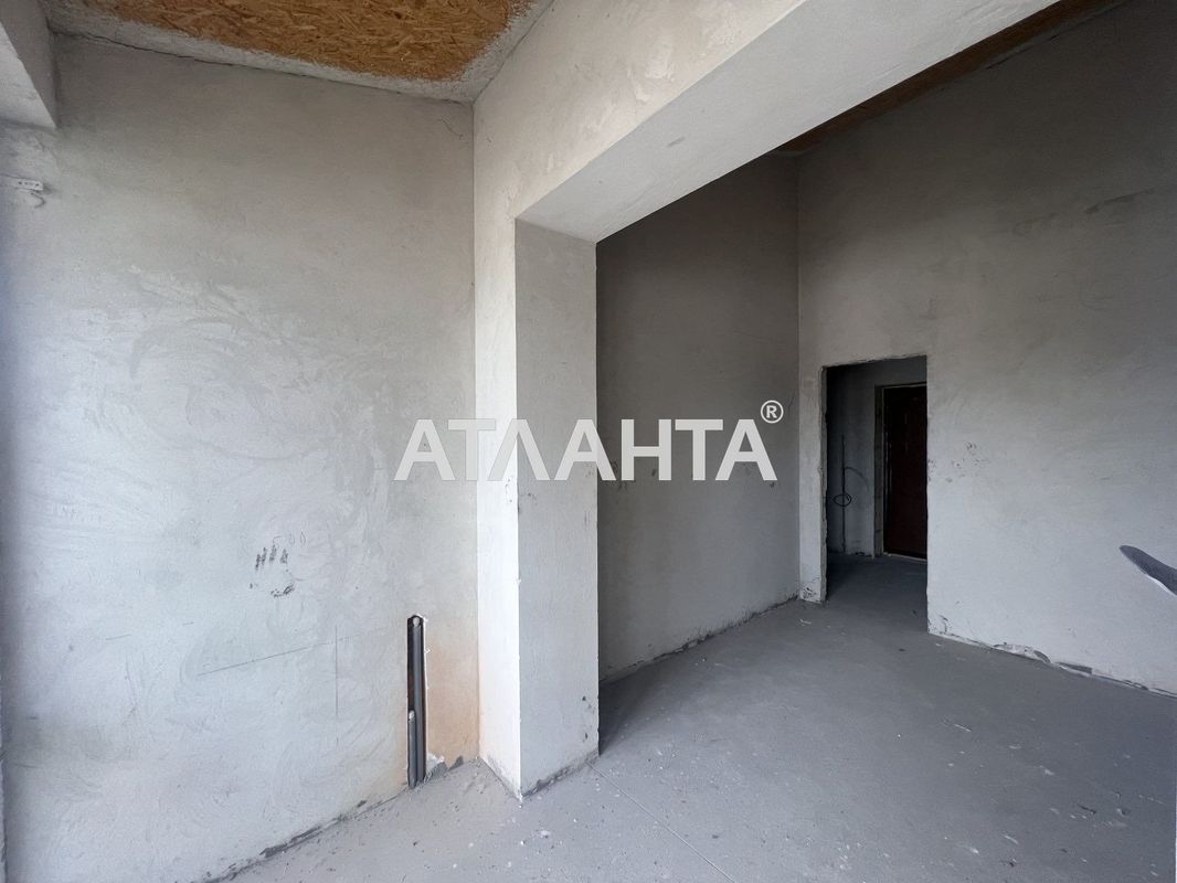 1-комнатная квартира по адресу ул. Институтская (площадь 42,3 м²) - Atlanta.ua - фото 5