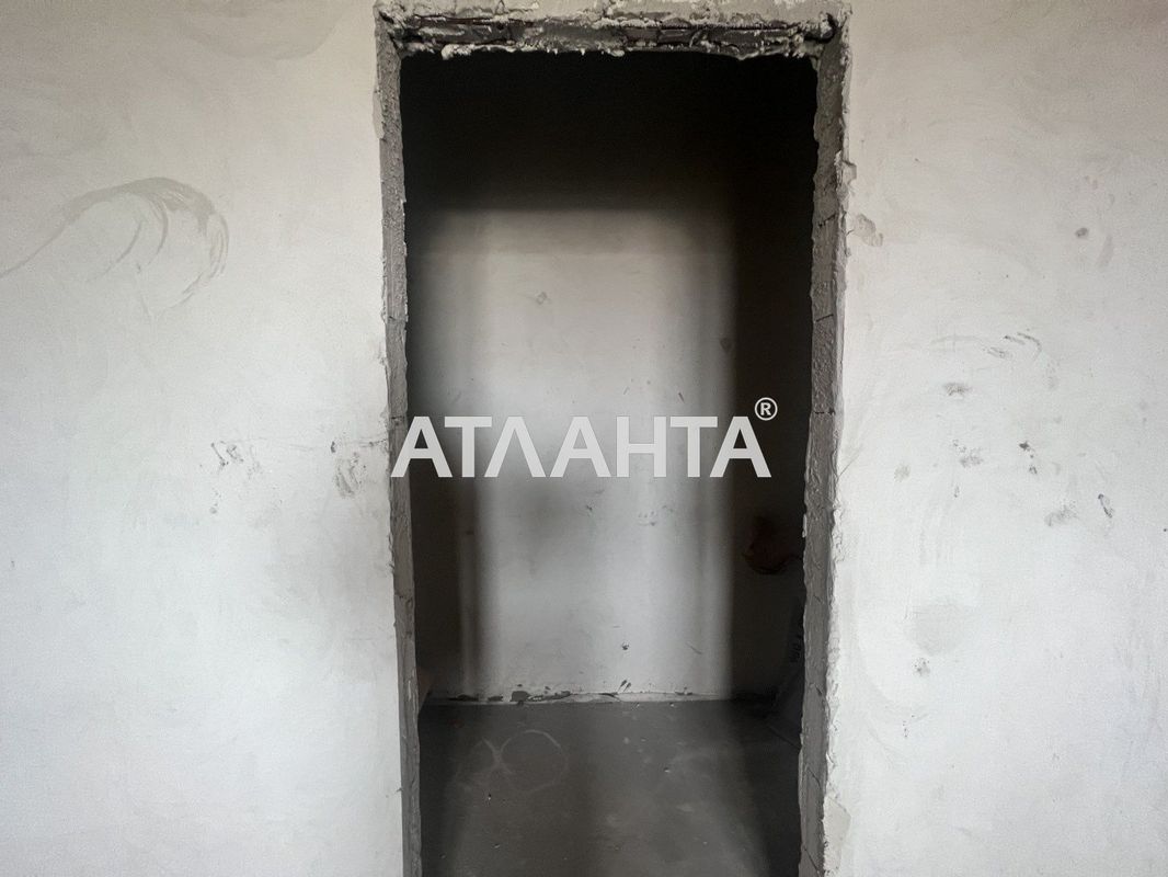 1-комнатная квартира по адресу ул. Институтская (площадь 42,3 м²) - Atlanta.ua - фото 10