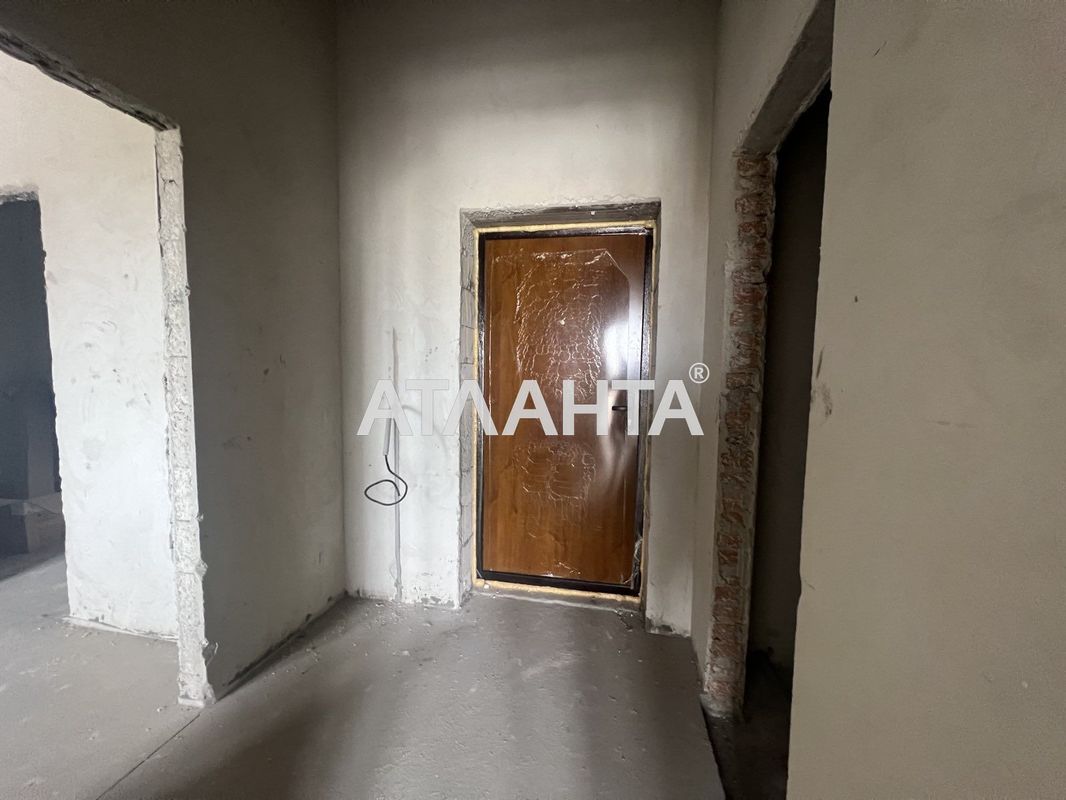 1-комнатная квартира по адресу ул. Институтская (площадь 42,3 м²) - Atlanta.ua - фото 12