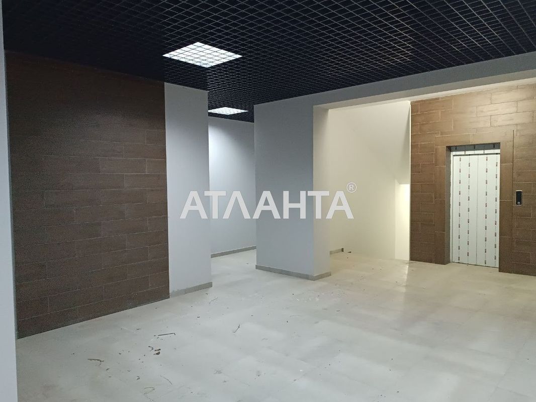 2-комнатная квартира по адресу ул. Дача Ковалевского (площадь 61,4 м²) - Atlanta.ua - фото 4