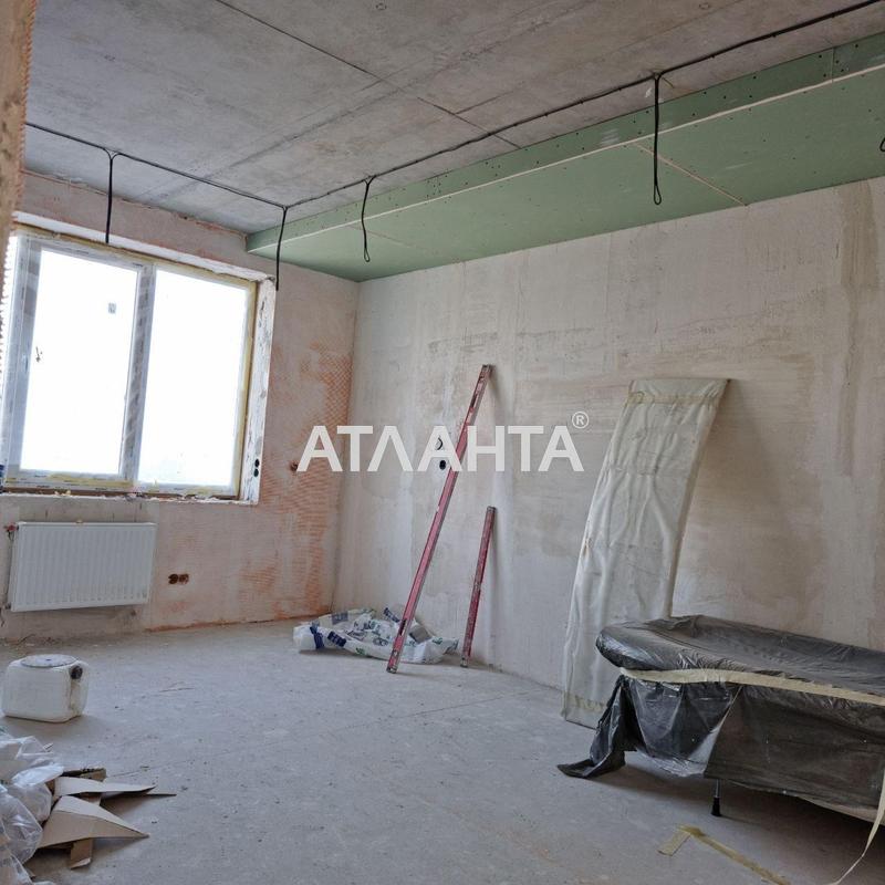 3-комнатная квартира по адресу ул. Варненская (площадь 96,6 м²) - Atlanta.ua - фото 3