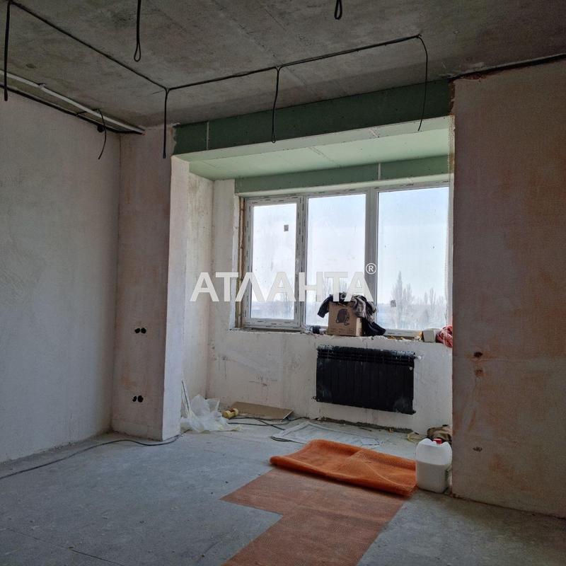 3-комнатная квартира по адресу ул. Варненская (площадь 96,6 м²) - Atlanta.ua - фото 4