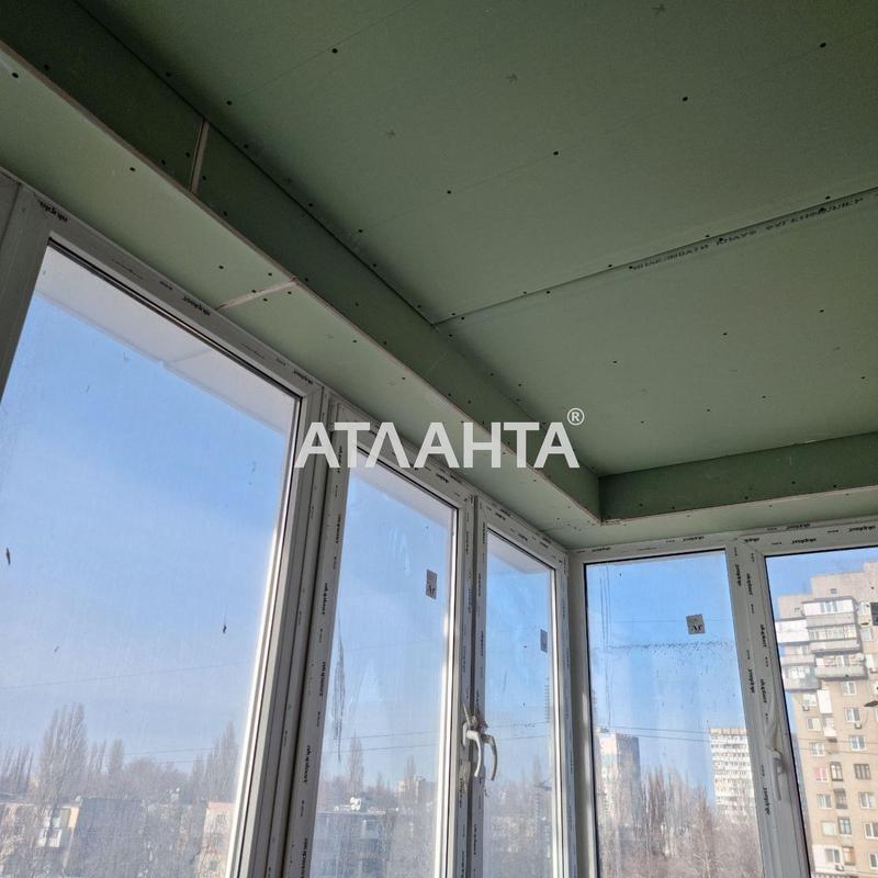 3-комнатная квартира по адресу ул. Варненская (площадь 96,6 м²) - Atlanta.ua - фото 8