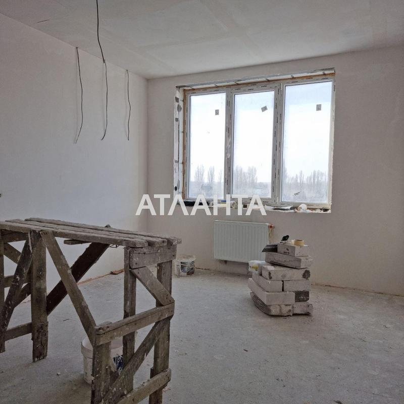 3-комнатная квартира по адресу ул. Варненская (площадь 96,6 м²) - Atlanta.ua - фото 6