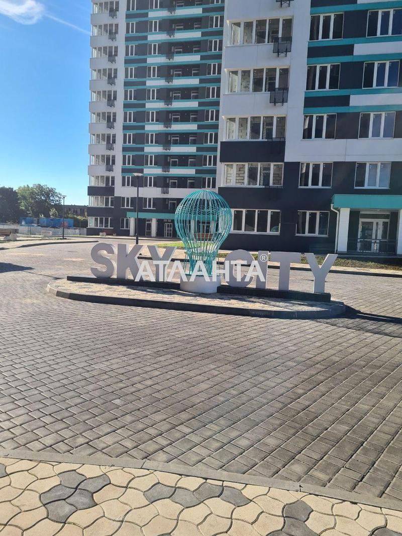 3-комнатная квартира по адресу ул. Варненская (площадь 96,6 м²) - Atlanta.ua - фото 10