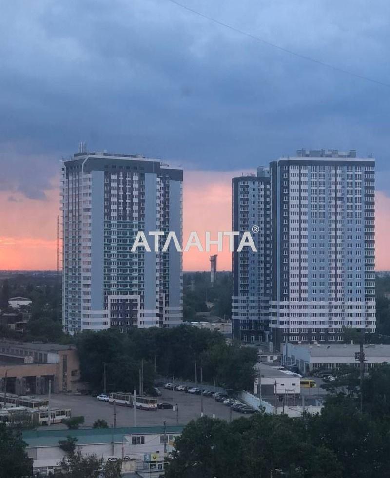 3-комнатная квартира по адресу ул. Варненская (площадь 96,6 м²) - Atlanta.ua - фото 11