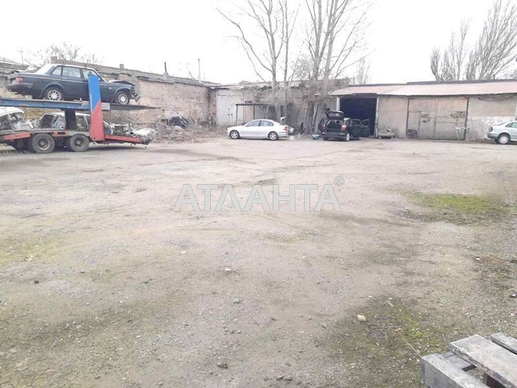 Коммерческая недвижимость по адресу ул. Черноморского Казачества (площадь 404,6 м²) - Atlanta.ua - фото 2