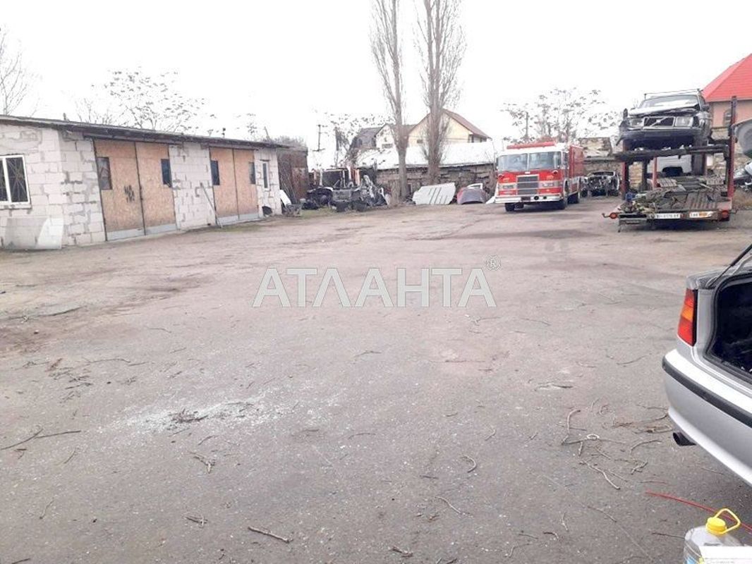 Коммерческая недвижимость по адресу ул. Черноморского Казачества (площадь 404,6 м²) - Atlanta.ua - фото 3