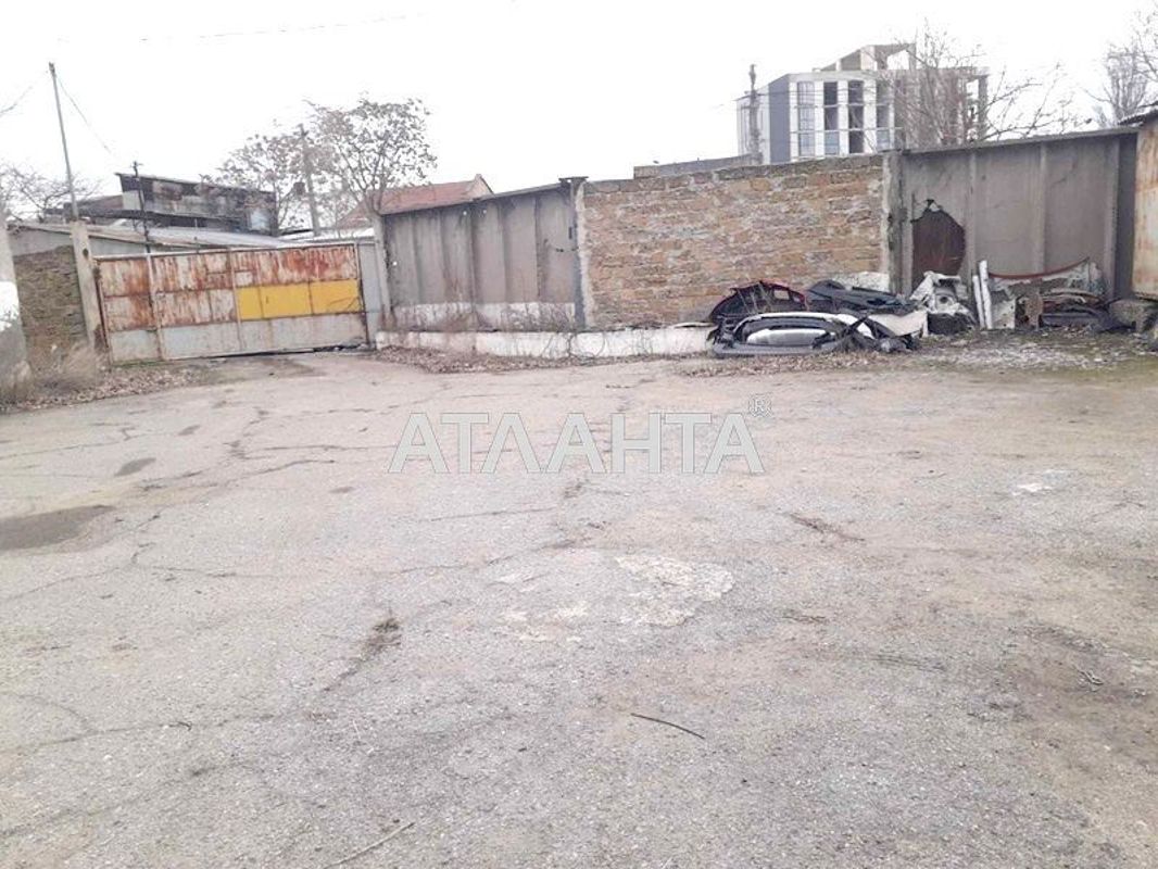 Коммерческая недвижимость по адресу ул. Черноморского Казачества (площадь 404,6 м²) - Atlanta.ua - фото 4