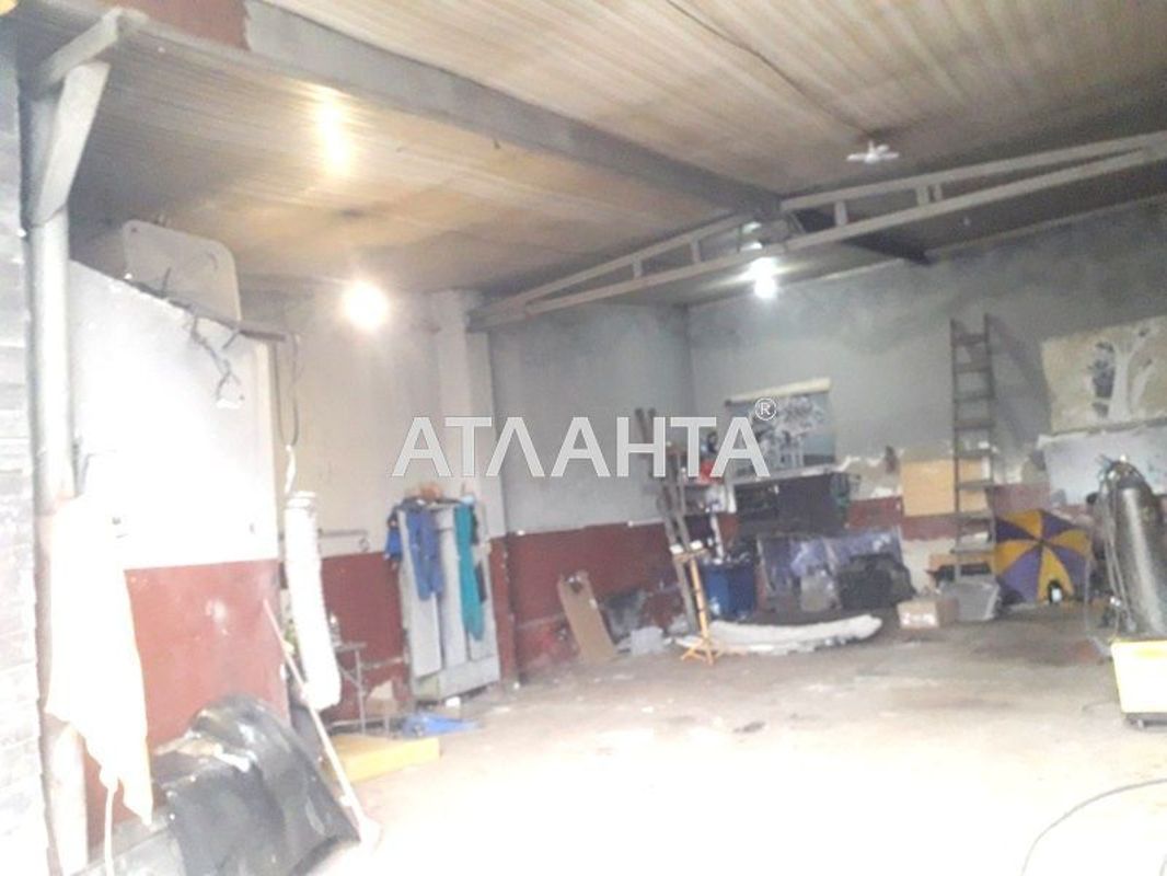 Коммерческая недвижимость по адресу ул. Черноморского Казачества (площадь 404,6 м²) - Atlanta.ua - фото 5